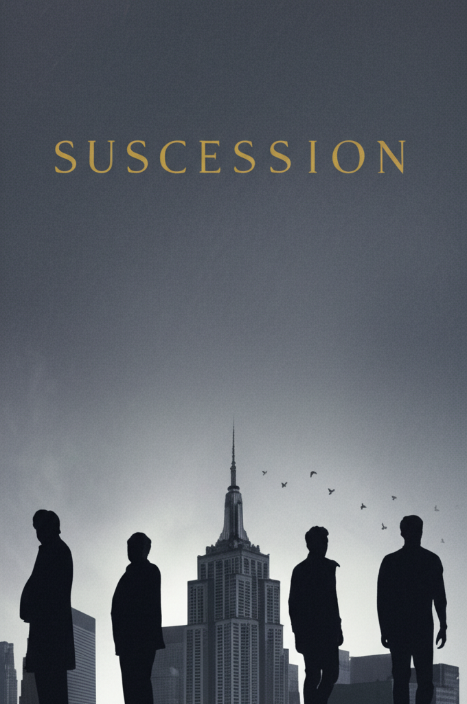 Succession